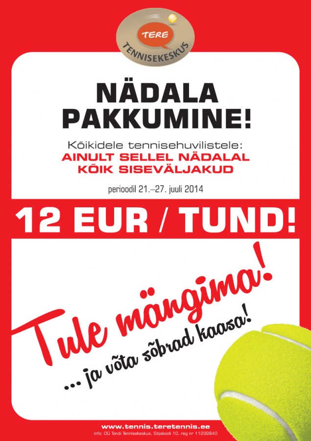 nadalapakkumine-juuli-12-euri...