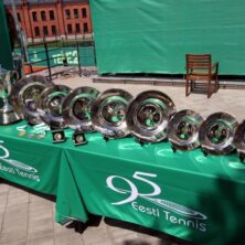 Eesti Meistrivõistlused 2008