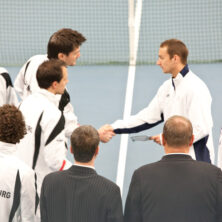 Davis Cup 2012