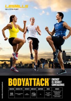 bodyattack