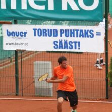 Merko Open 2011