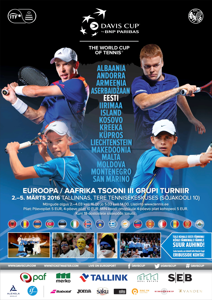 DavisCup2016_plakat