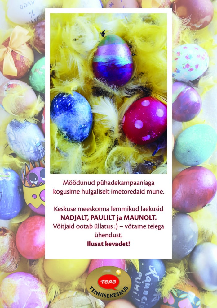 munadepühadvõitja2016