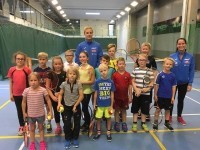 SEB Tennisekuu ja EOK spordinädal