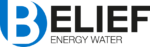 Belief logo