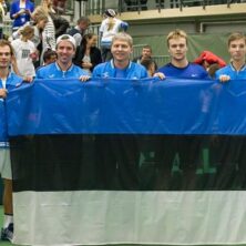 Davis Cup 2016