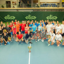 Kokkutuleku turniir 26.12.2016