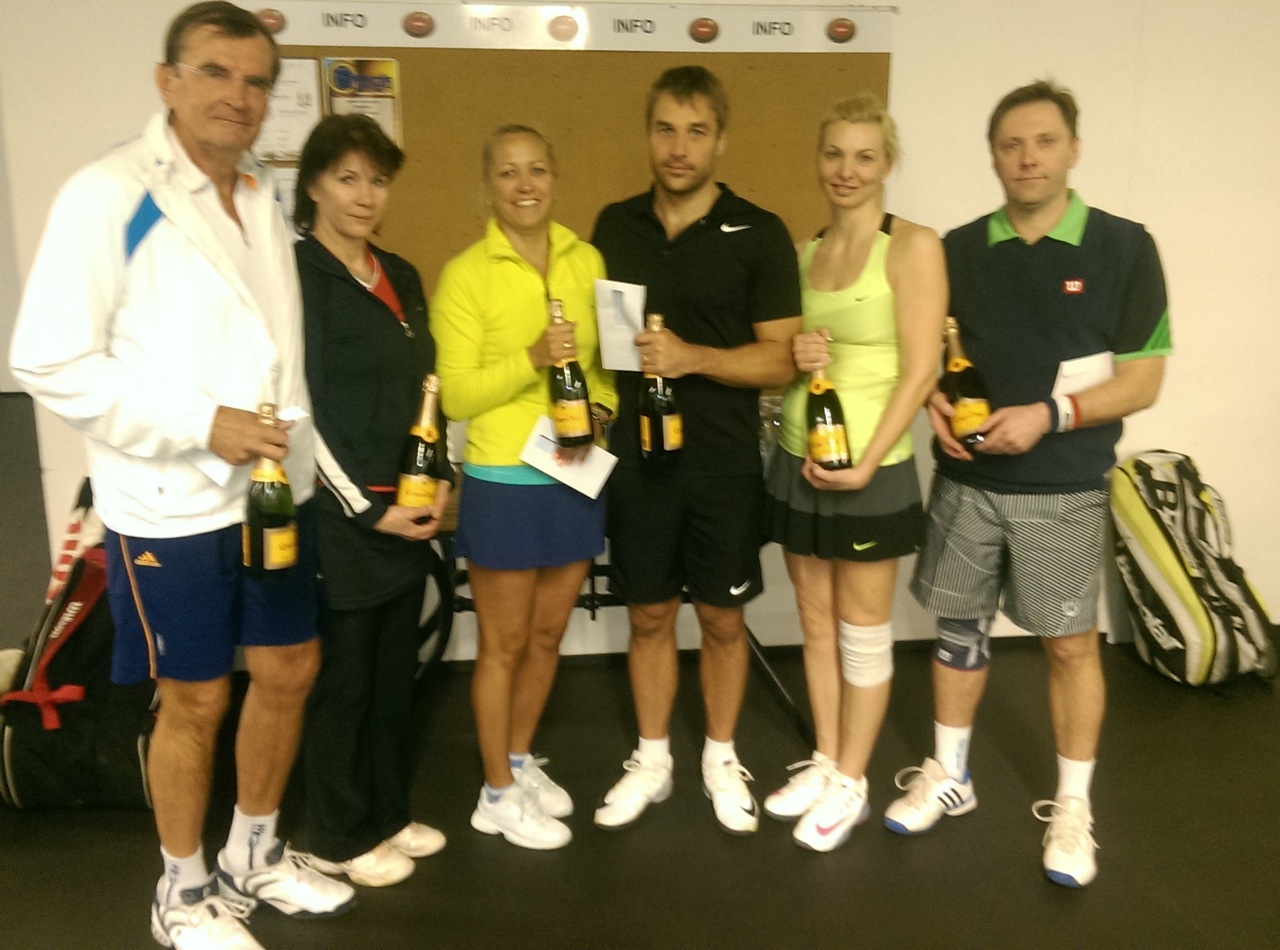 Sõbrapäeva turniir 2015