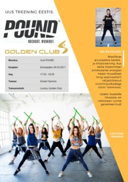 Pound+Golden+Club
