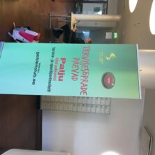 Tervisesõprade Päevad märts 2017