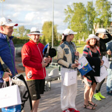 Välishooaja avamine ja Jacob´s Creek GP mai etapp 26.05.2017