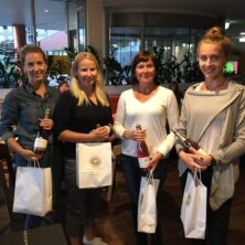 Jaaniturniir ja Jacob´s Creek GP juuni etapp 22.06.2017