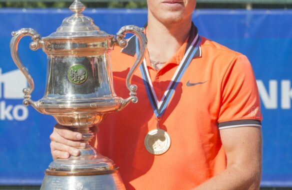 Eesti Meistrivõistlused