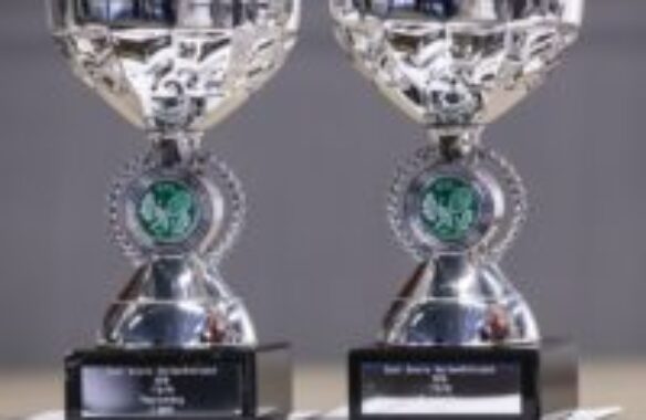 Tulemused Eesti Noorte Karikavõistlustel