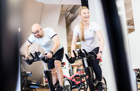 Äkki saab ka minust kapp?