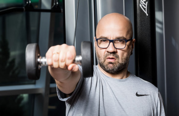 Kehval päeval on seitse põhjust