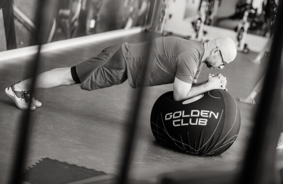 Kui ei tapa sind trenn, siis tapab …