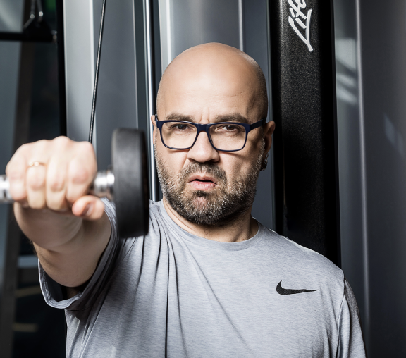 Mihkel Raua Fitnessblogi