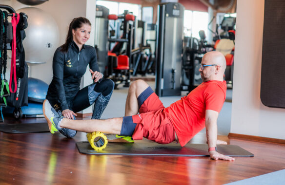 Trenn on kõige salakavalam sõltuvus