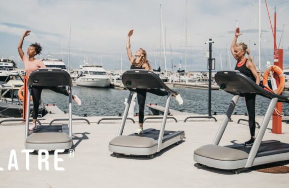 Pilatre Training Day Rotermannis