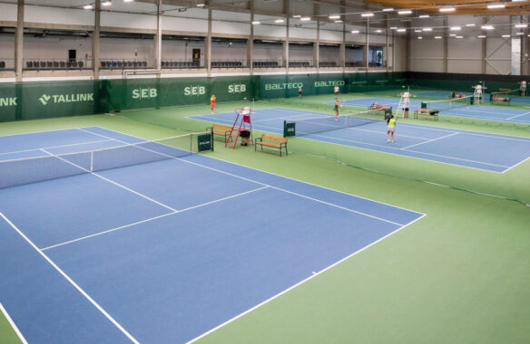 Planeeri oma sisehooaeg juba täna