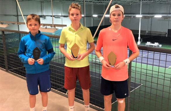 USTAlaste edukas nädalavahetus