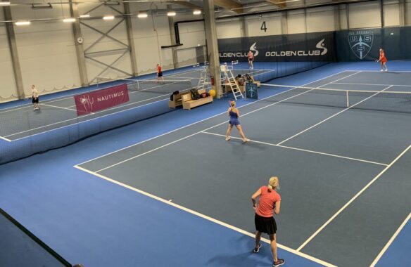 Sõbrapäeva Nautimuse tulemused