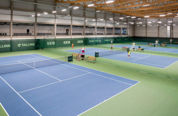 Kodukord eriolukorrast väljumisel