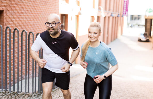 3 lahendust koduseks treeninguks