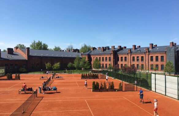 Ootame välishooaja püsiaegade soove