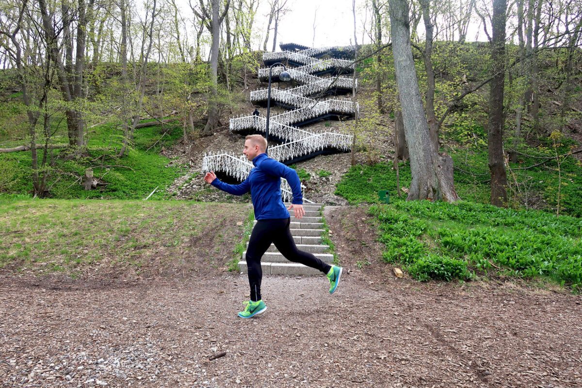 jooksmine, jooksutrenniga alustamine, nõuanded jooksmiseks, jooksutrenniks