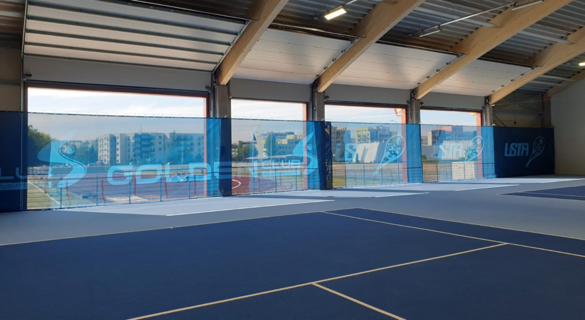 viimsi tenniseväljakud, tennis Viimsis, Karulaugu Spordikeskuse tenniseväljakud, välisväljakud