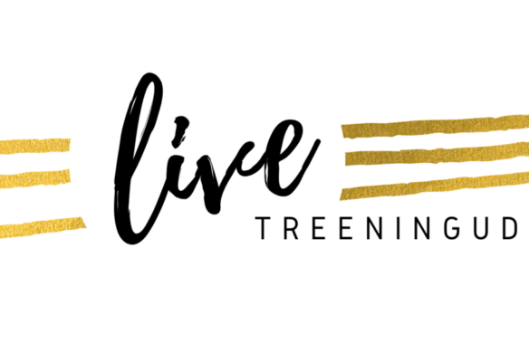 LIVE treeningud 11-14 mai