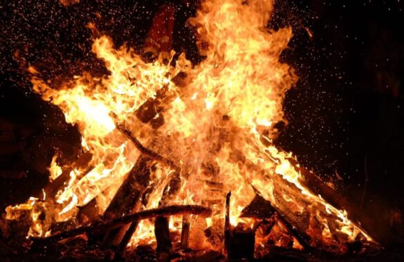 Jaanipühade lahtiolekuajad meie keskustes