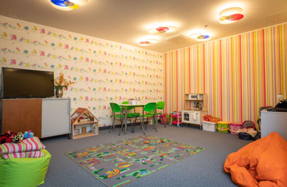 Mängutubade lahtiolekuajad