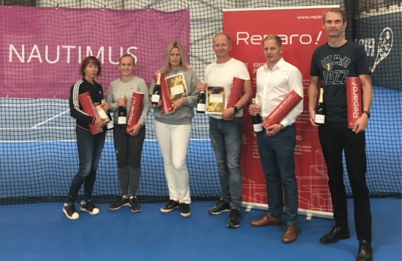 Nautimuse III hooaja 1. etapp