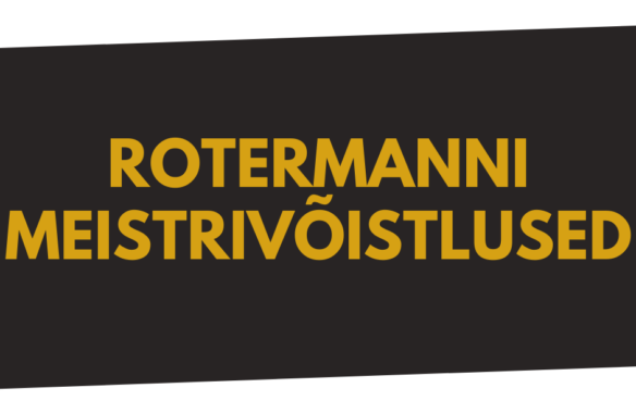 Rotermanni meistrivõistlused