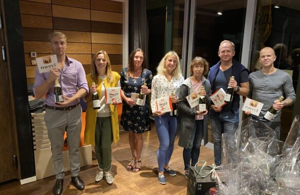 Viimane Jacob’s Creek turniir