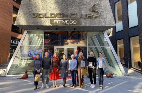 Rotermanni meistrivõistluste võitjad on selgunud