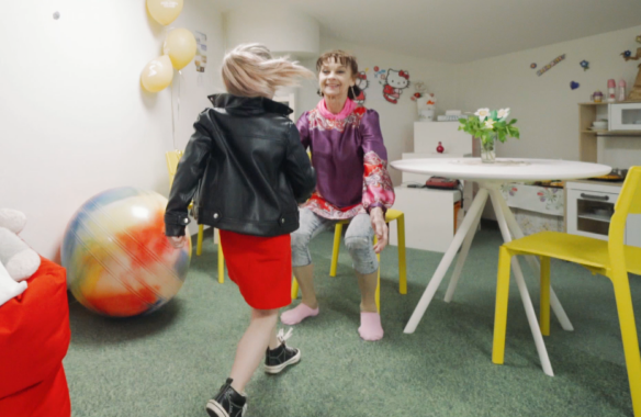 Tondil alustas taas tööd mängutuba