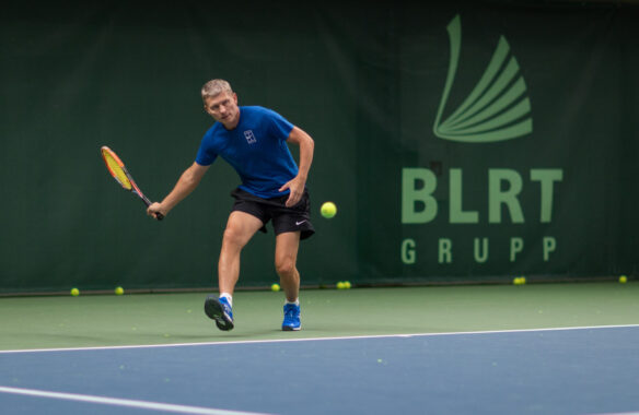 14. detsembrist kehtima hakkavad piirangud