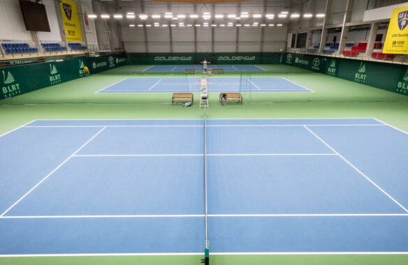 Esmaspäevast on meie keskused ajutiselt suletud