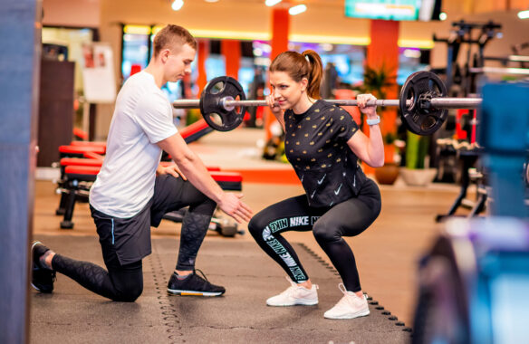 Kuidas alustada treenimist?