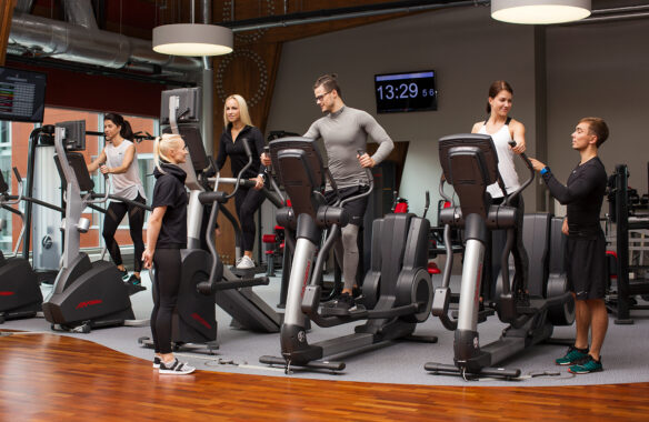 Kuidas alustada treeningutega pärast pausi?