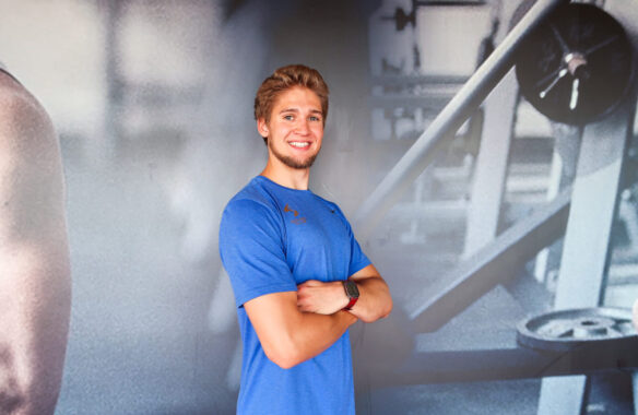 Kuidas valvetreener Sind aidata saab?