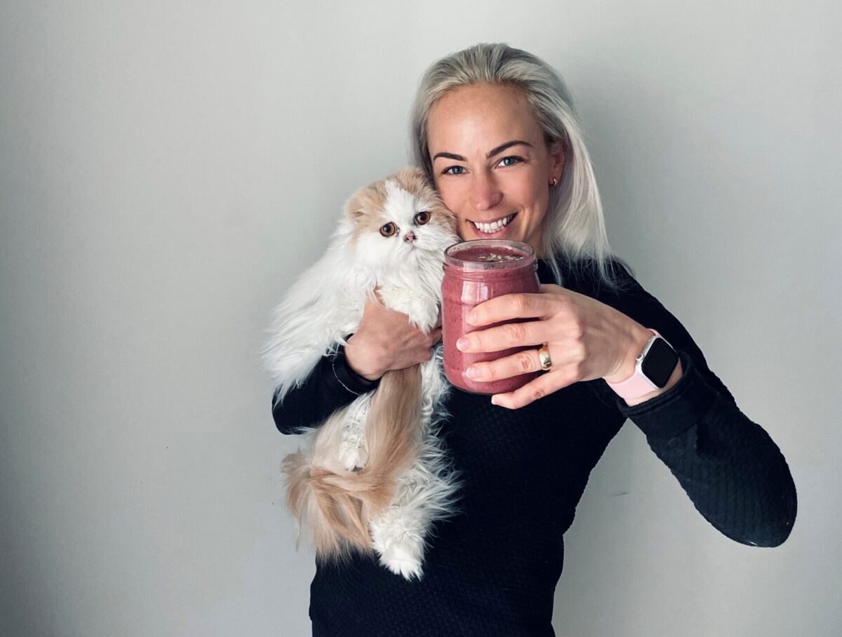 kuidas vähem näksida ja rohkem liikuda, smuutid, treenimine, liikumine, smuuti