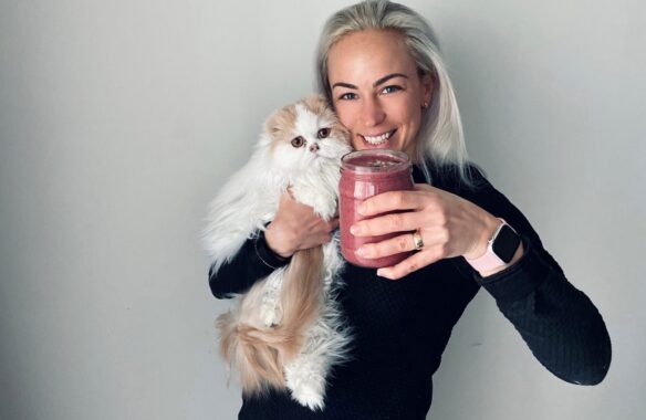 Kuidas rohkem liikuda ja vähem näksida?