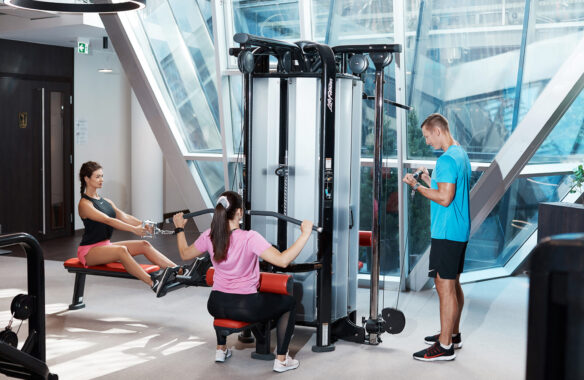 Personaaltreener Martin Kiho annab nõu: Kuidas kuuma ilmaga treenida?