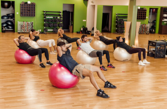 Mini NATO test Golden Club Rotermannis