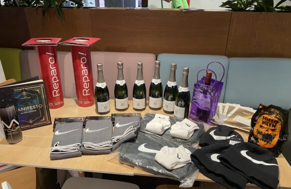 Oktoobrikuu Nautimuse tenniseturniiri tulemused